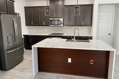 Cabinets and Countertops Installation Tampa